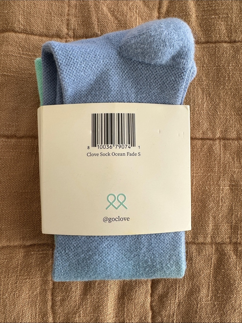 Clove Compression Socks Small - Picture 5 of 5
